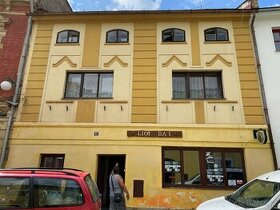 Pronájem restaurace  v Hostinném - 1