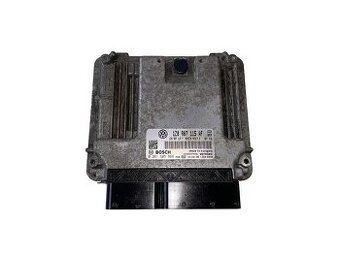 Řídící jednotka motoru 1Z0907115AF Škoda Octavia 2 RS 2011