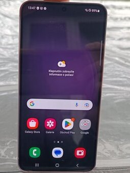 DEMO - Nový Samsung S23 SM-S911 / DS - POZOR DEMO