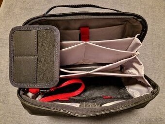 EDC Pouzdro tomtoc Navigator (černé)