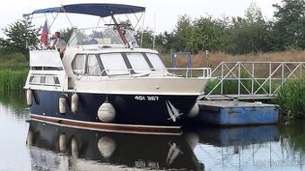Prodám BeachCraft 9,5