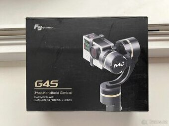 Feiyu Tech stabilizátor G4S