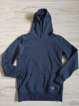 Klučičí mikina, vel.146/152