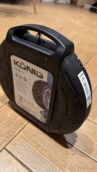 Sněhové řetězy Konig 102 G-9 nové