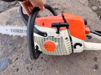 Motorova pila stihl ms280