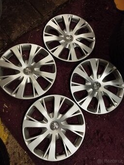 Poklice Peugeot R/15.origin.