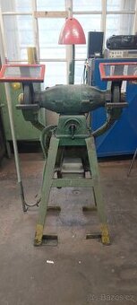 STOJANOVÁ BRUSKA BNT-34