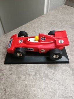 KOUPÍM autíčka na autodrahu ites