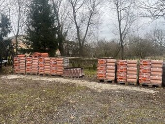 Střešní krytina bramak Classic