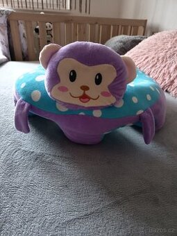 Křesílko pro miminko