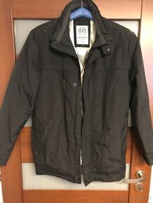 Pánská zimní bunda