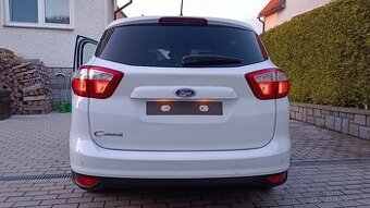 Ford C-Max 1.6 Eco Boost 110 KW manual JQDB benzin