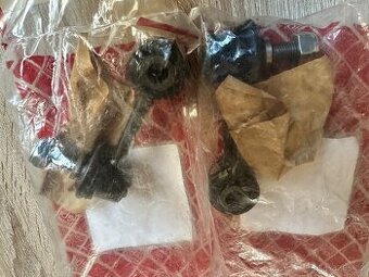 Mazda 6 GG/GY TYČKY STABILIZÁTORU FEBI FB 21874