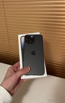 iPhone 14 Pro Max 256gb