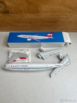 Austrian Airlines Airbus A310 1:200