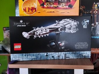 LEGO Star Wars 75376 Tantive IV