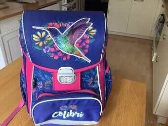 Značkový  batoh oxybag