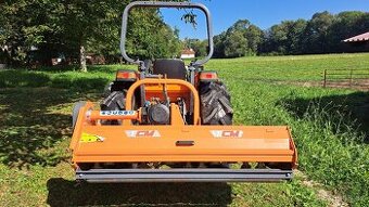 Mulčovač TCM TMK 165