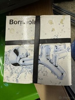 VÁŇOVÁ BATERIE BORNHOLM