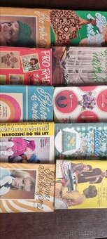 10 časopis. Na ruční práce