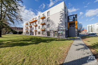 Pronájem komerčního prostoru, 51 m², Uherské Hradiště - Zele