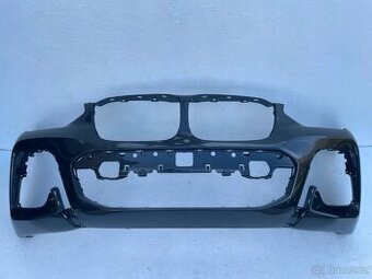 BMW X3 G01 M paket - přední nárazník