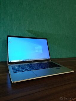 EliteBook 640 G10 | i5 13.gen • 16GB • 512GB