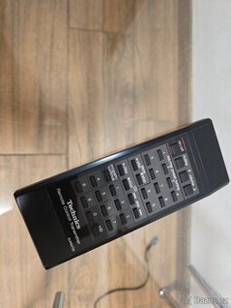 Dálkový ovladač Technics EUR64758