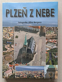 Plzeň z nebe