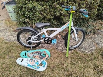 Prodej-kolo Inuit 100