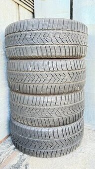 235/40/19 zimní