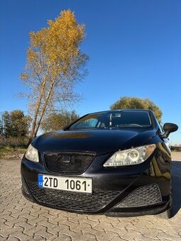 Seat Ibiza 1.4 TDI