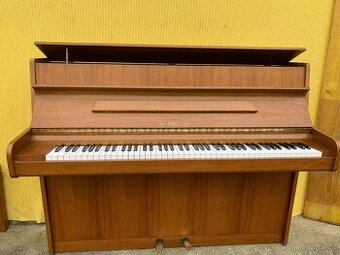 Klavír,pianino  SchmidtFlohr