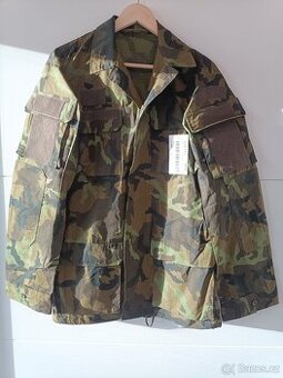 Blůza AČR letní vel. 182/92