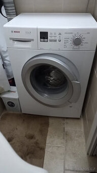 Pračka BOSCH MAXX6 - slim