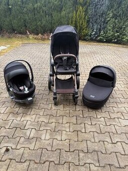 ePRIAM CYBEX set