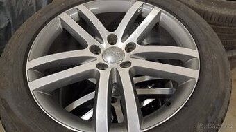 ALU kola original Audi R20