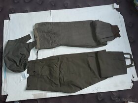 Různé vojenské věci-ČSLA,ČSA,R-U