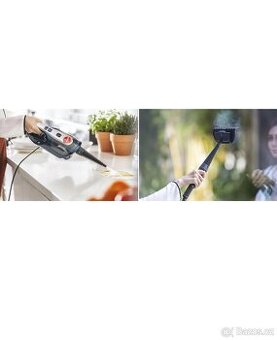 Parní vysavač a čistič Hoover