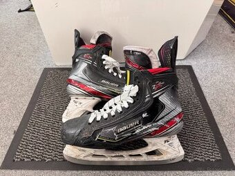BRUSLE BAUER VAPOR 2X PRO, vel. 44,5/9 EE