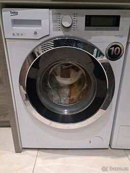 Prčka Beko na 9kg padla