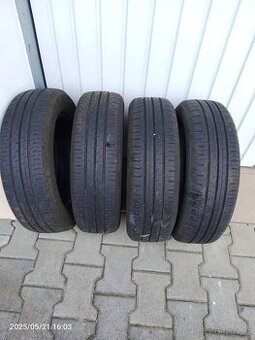 letní pneu 165/65 R 14