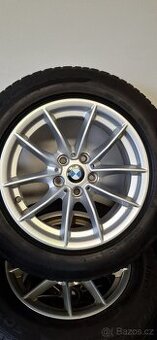 alu  kola 5x112 r16