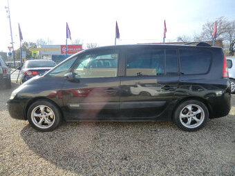 Renault Espace, 2.2HDi 110kW 7 MÍST AC TAŽNÉ ZAŘÍZENÍ