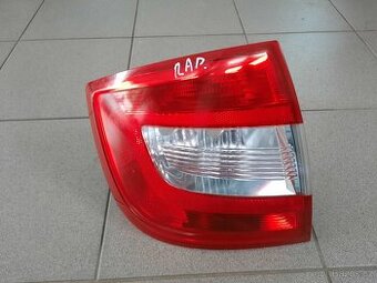 nd z škoda rapid 999tsi světle modrá