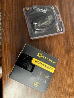 Earmor M300T / M32 BT
