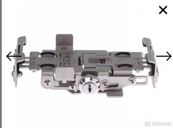 Držák 2.0 telefonu na moto