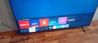Led Smart Samsung 165cm 4K