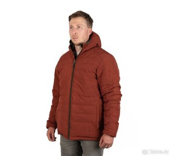 Fox Oboustranná bunda Reversible Jacket vel. S