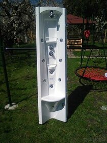 PRODÁM MASÁŽNÍ SPRCHU LISA